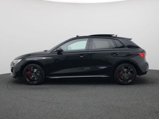 Audi A3 Sportback 45 TFSI e S edition Competition 272PK S-Tronic S-Line, Pano-Schuifdak, Memorystoel, Ach...