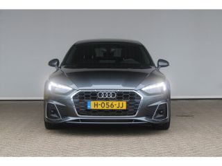 Audi A5 Sportback 40 TFSI Launch edition Sport | S-Line | Virtual cockpit | Panoramadak | Matrix LED | Na...