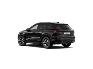 Audi Q6 e-tron S edition performance 100 kWh
