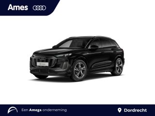 Audi Q6 e-tron S edition performance 100 kWh