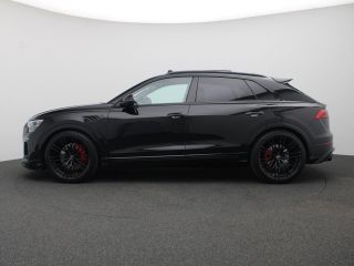 Audi Q8 60 TFSI e quattro ABT Aero Competition 490PK ABT-Pakket, 23" Lichtmetaal HR-design, Panoramadak, ...