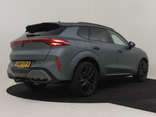 CUPRA Terramar 1.5 TSI e-Hybrid VZ America's CUP 272pk DSG/AUTO 360&deg; camera | Trekhaak | Adaptive cruise control...