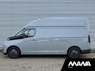 Farizon SV L2H3 83 kWh 7500km!! LAUNCE EDITION Trekhaak Camera Cruise Betimmering