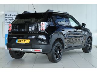 Fiat Grande Panda 1.2 Hybrid ICON | 8 Jaar Garantie | Carplay | Airco | LMV | LED | Cruise Control | Parkeersensoren