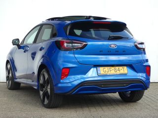 Ford Puma 1.0 EcoBoost Hybrid 125PK ST-Line X Automaat | MATRIX LED | PANORAMADAK | ADAPTIVE CRUISE | DODEH...