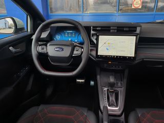 Ford Puma 1.0 ST-Line X | ST Velgen | 19 inch! | Panoramadak | Adap. Cruise | Apple Carplay/Android Auto|te...