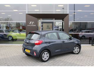Hyundai i10 1.0 Comfort | Airco | Apple Carplay/Android Auto|telefoonintegratie premium | Bestuurdersstoel in...