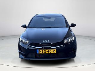 Kia Ceed Sportswagon 1.0 T-GDi MHEV Design Edition | Automaat |