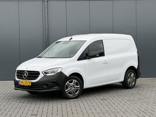 Mercedes-Benz Citan 108 CDI / L1H1 / 1e EIG. / AIRCO / CRUISE / LED / 6-BAK / LMV