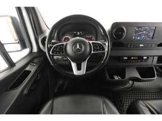 Mercedes-Benz Sprinter 214 CDI L2H2 | Aut. | Airco | Adap. Cruise | Camera | 3 Zits | Carplay | Trekhaak