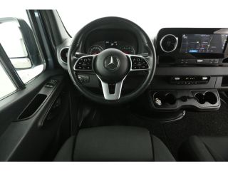Mercedes-Benz Sprinter 2.2 CDI L2H2 | Aut. | Airco | Adap. Cruise | Camera | 3 Zits | Carplay | Trekhaak
