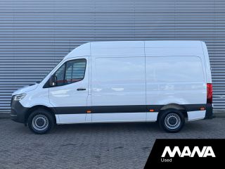 Mercedes-Benz Sprinter 315CDI 150PK L2H2 RWD Automaat LED Camera Cruise Trekhaak