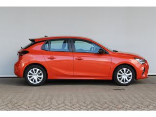 Opel Corsa 1.2 Edition | Automaat | LED koplampen | LED mistlampen | Cruise control | Airco |
