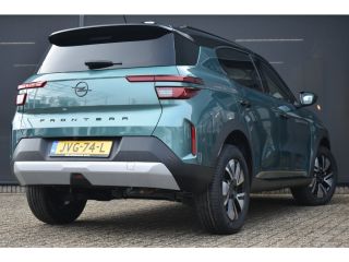 Opel Frontera 1.2 Turbo Hybrid GS 7p. 145pk DEMO-DEAL! 8 Jaar Garantie! | Stuur/Stoelverwarming | Navigatie | A...