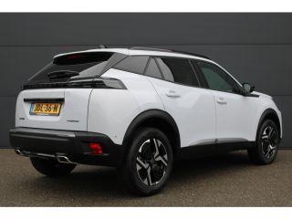 Peugeot 2008 Allure 1.2 Hybrid 145 e-DSC6 Automaat | Navigatie | Camera | Adaptieve Cruise control |