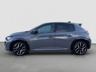 Peugeot 208 1.2 Hybrid 145 e-DCS6 GT Camera voor + Achter | Full LED | Full map navigatie | Keyless | Parkeer...