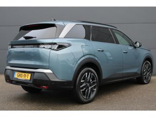 Peugeot 5008 1.2 Hybrid 136 Allure | Automaat | Navigatie | Camera | Panorama/schuifdak | Origineel NL gelever...