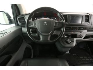 Peugeot Expert 2.0 BlueHDI 180PK L3H1 | Aut. | Airco | Cruise | Camera | Carplay | HuD | 3 Zits | Trekhaak
