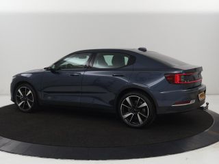 Polestar 2 Long Range Dual Motor Launch Edition 78kWh | SOH 93% | Panoramadak | Stoelverwarming | Trekhaak |...