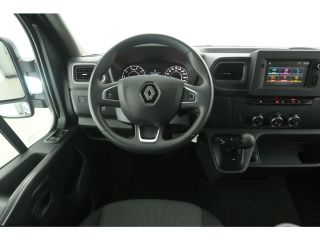 Renault Master 2.3 dCi L2H2 180PK | Aut. | Airco | Cruise | Carplay | Camera | Trekhaak | Parkeersens.