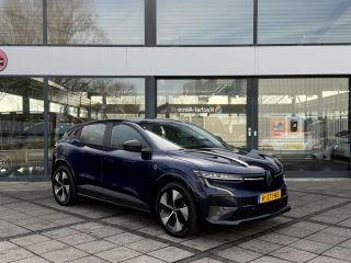 Renault Megane E-Tech E-Tech Aut. EV60 Optimum Charge Evolution | Camera | Apple Carplay | Stoel Verwarming |