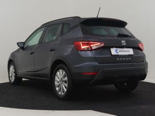 Seat Arona 1.0 TSI Xcellence | Navigatie | Airco automatisch | Apple carplay Android auto | DAB | 16"LMV
