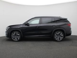 Skoda Kodiaq 1.5 TSI PHEV Sportline Business 204PK DSG Matrix led, Trekhaak, Adaptive cruise, side assist, Sto...