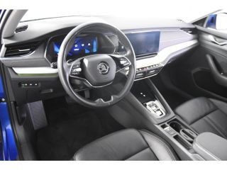 Skoda Octavia Combi 1.4 TSI iV PHEV *1ste Eigenaar*Leer*Navigatie*Camera*