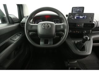 Toyota ProAce 1.5 D-4D L2 102PK | Airco | Cruise | Navi | Parkeersens. | Trekh.