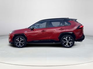 Toyota RAV4 2.5 Plug-in Hybrid AWD Bi-Tone Plus | Navigatie | Apple CarPlay/Android auto | Panoramadak | Stoe...