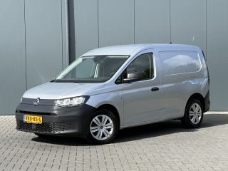 Volkswagen Caddy 2.0 TDI 102 PK / L1H1 / 1e EIG. / AIRCO / CRUISE / CARPLAY / TREKHAAK / PDC