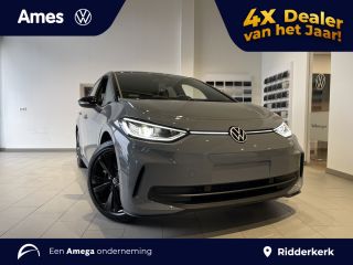 Volkswagen ID.3 Pro Limited Edition 58 kWh accu 204 PK | incl. inruilpremie | Stoelverwaming | Camera | Draadloos...