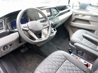 Volkswagen Transporter 2.0 TDI 204PK DSG LUXE DUBBELE CABINE