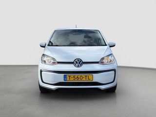 Volkswagen up! 1.0 Airco | DAB | Telefoonintegratie |