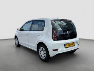 Volkswagen up! 1.0 Telefoonintegratie | Airco | DAB |