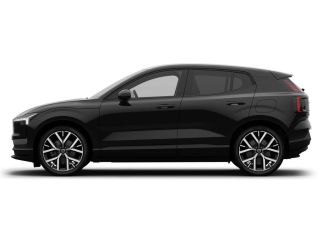 Volvo  EX30 Plus Black Edition Europa | 20" 5-Y-Spaaks Black Diamond Cut | Activering Achterklep/-deksel auto...