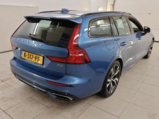 Volvo  V60 2.0 B3 R-Design NL-AUTO | R-DESIGN | TREKHAAK