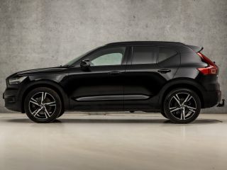 Volvo  XC40 1.5 T4 Plug-in hybrid Ultimate Bright 211Pk Automaat (PANORAMADAK, BLACKPACK, APPLE CARPLAY, 360 ...