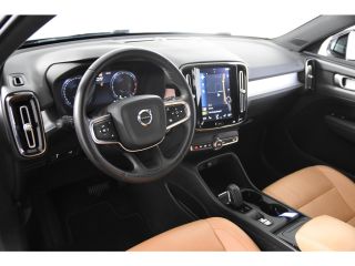 Volvo  XC40 2.0 D3 Momentum *1ste Eigenaar*Leer*Panoramadak*