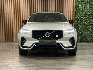 Volvo  XC60 T8 AWD Recharge Polestar Long Range | Harman Kardon | Schuifdak | 455pk | Adaptieve Cruise Contro...