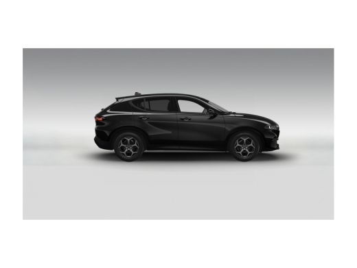 Alfa Romeo Tonale Automaat ActivLease financial lease