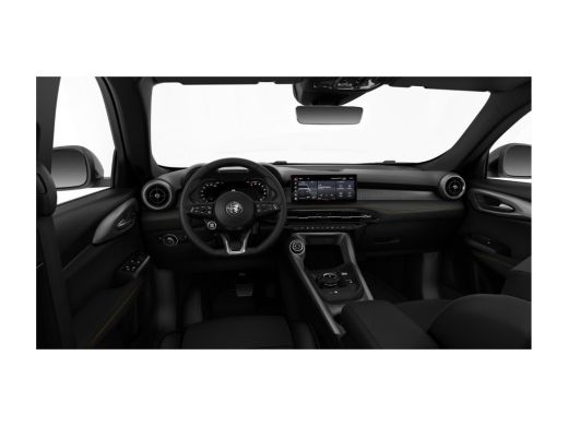 Alfa Romeo Tonale Automaat ActivLease financial lease