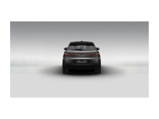 Alfa Romeo Tonale Automaat ActivLease financial lease