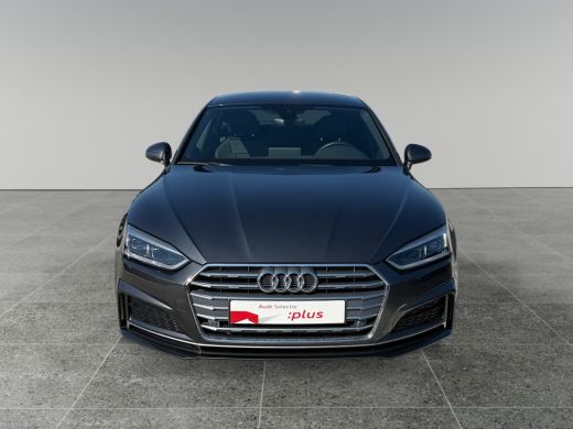 Audi A5 Sportback 40 TFSI 190pk Sport S-line Edition LED-koplampen | Parkeerhulp voor en achter | Audi vi... ActivLease financial lease