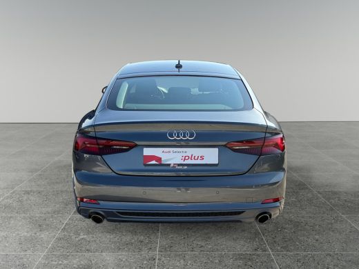 Audi A5 Sportback 40 TFSI 190pk Sport S-line Edition LED-koplampen | Parkeerhulp voor en achter | Audi vi... ActivLease financial lease