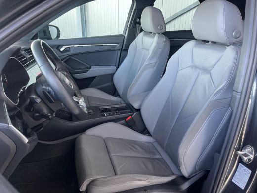 Audi Q3 35 TFSI Pro Line S 150pk S-tronic/AUTO | Achteruitrijcamera | Cruise control | Navigatie | Panora... ActivLease financial lease