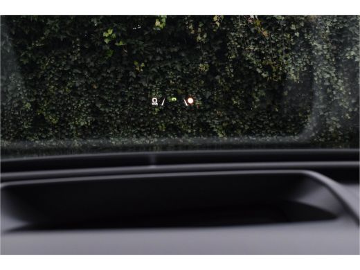 Audi Q4 Sportback e-tron 35 / 2x S-line/ Head-Up Display/ Adaptive Cruise Control/ Panoramadak ActivLease financial lease