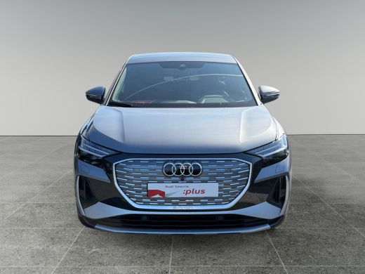 Audi Q4 Sportback e-tron 45 quattro S Edition 82 kWh ActivLease financial lease