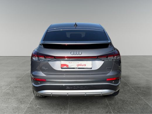 Audi Q4 Sportback e-tron 45 quattro S Edition 82 kWh ActivLease financial lease
