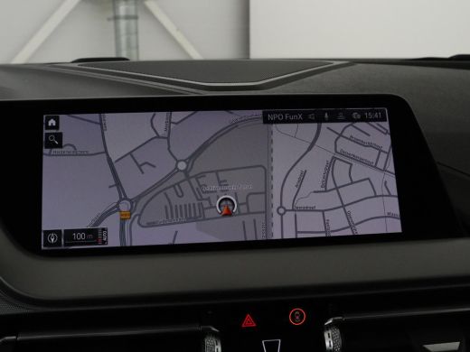 BMW 1 Serie 116i Business Edition | Carplay | Live Cockpit | Navigatie | Full LED | Navigatie | DAB | Climate... ActivLease financial lease